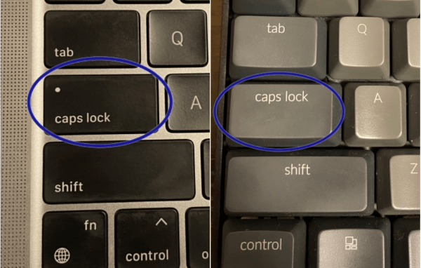 Capslockキーを超便利なキーに変更する方法 Windows
